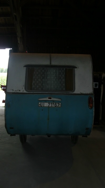 VEB Wohnwagenbau Bautzen 1963 (5)