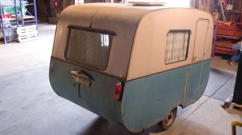 VEB Wohnwagenbau Bautzen 1963 (6)