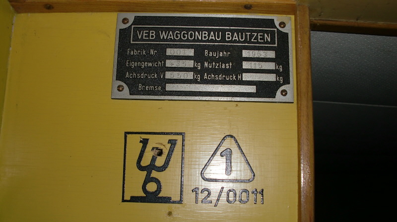 VEB Wohnwagenbau Bautzen 1963 (8)