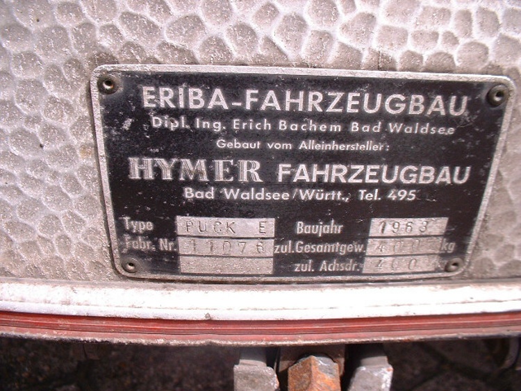 Eriba Puck Export 1963 (7)