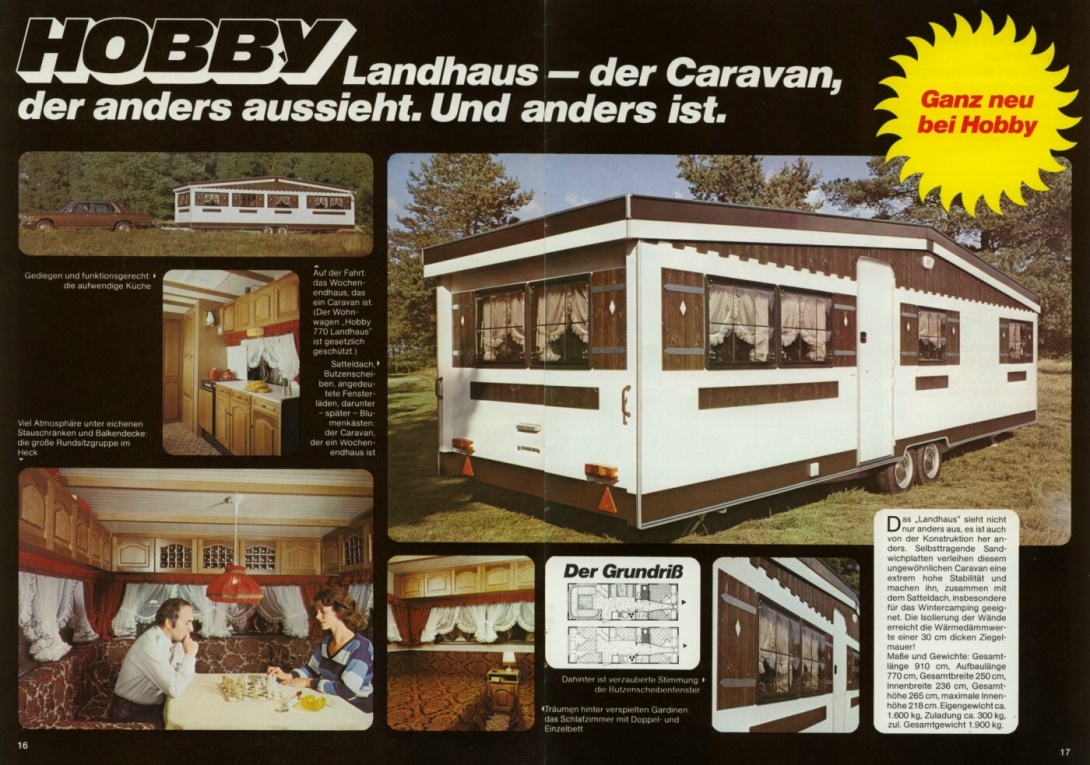 Hobby 1979 16 17
