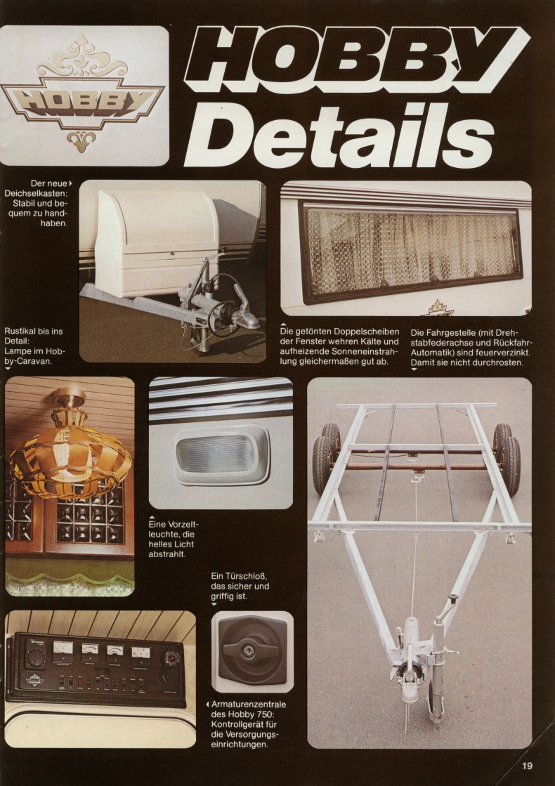 Hobby 1979 19
