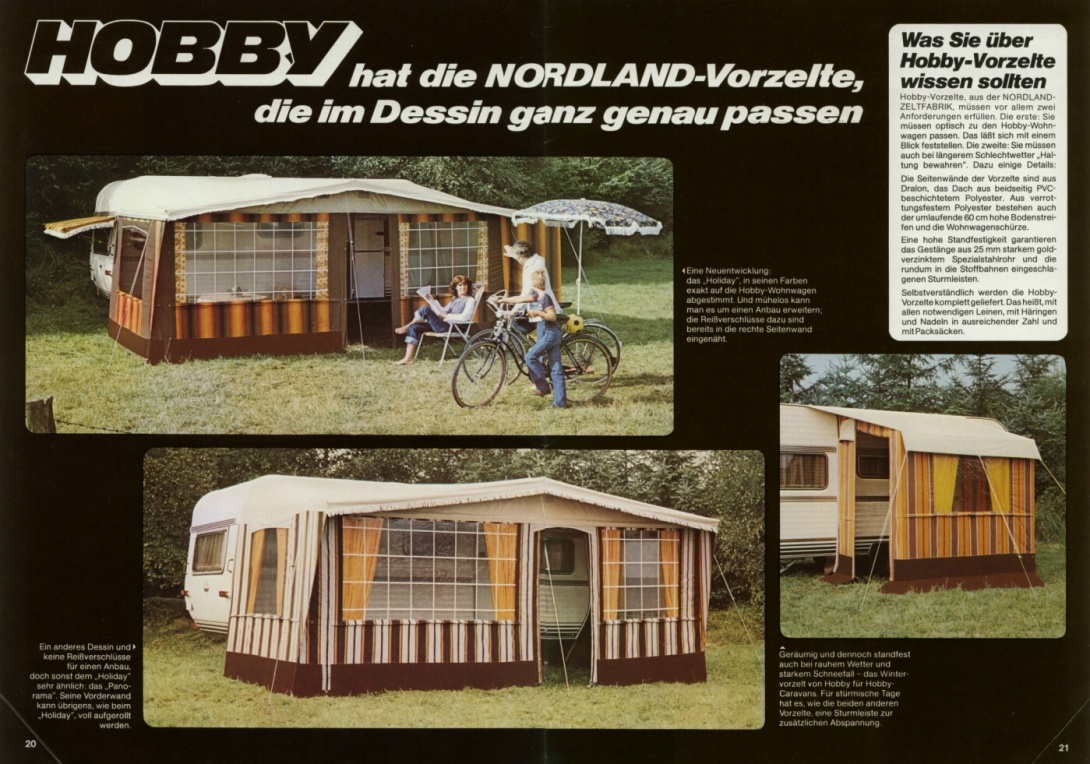Hobby 1979 20 21