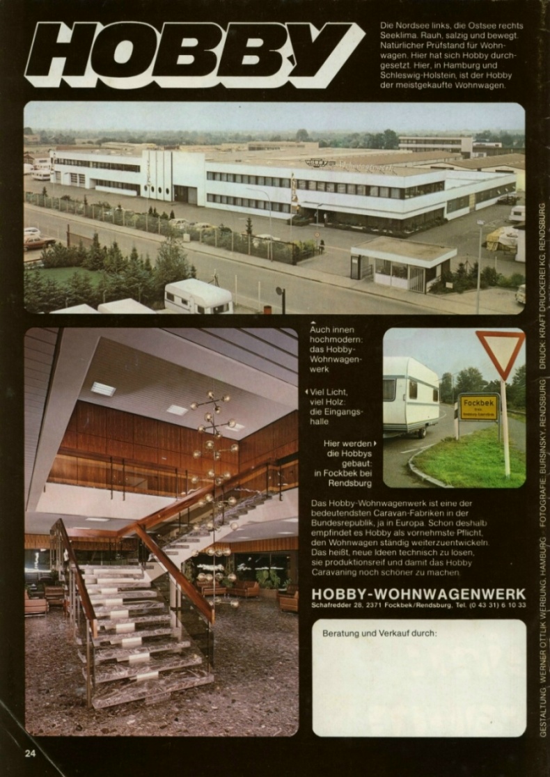 Hobby 1979 24