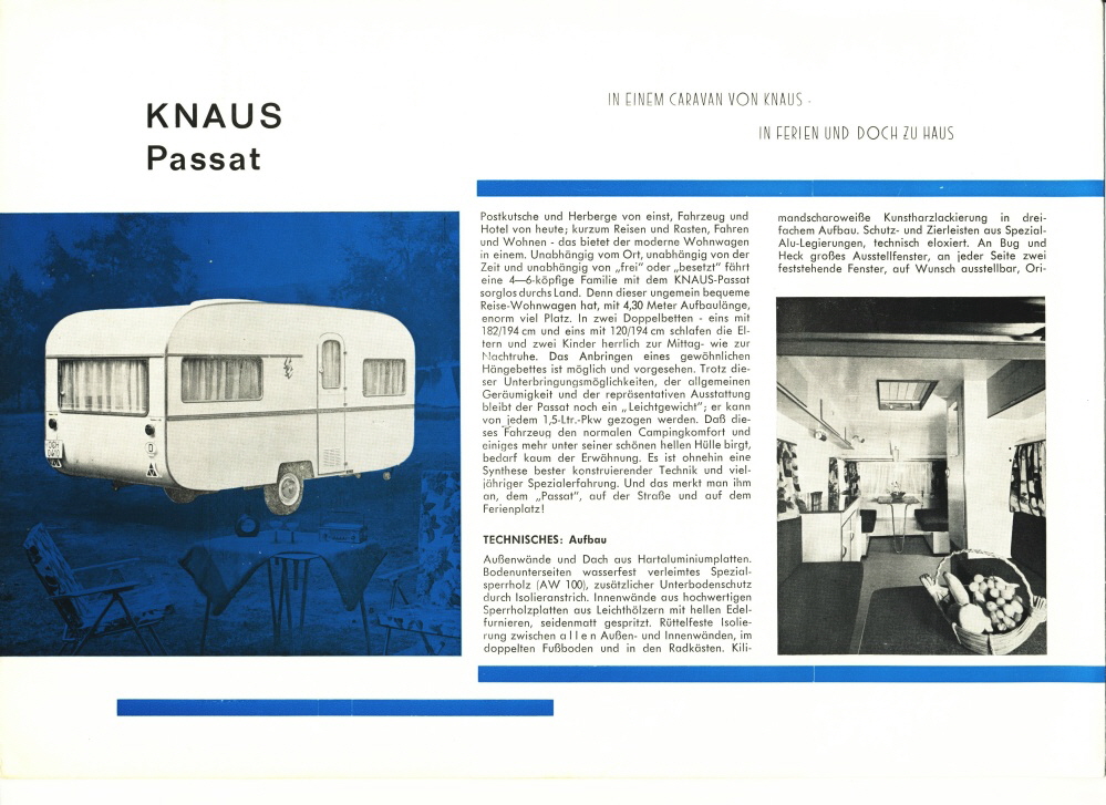 Knaus Passat 02