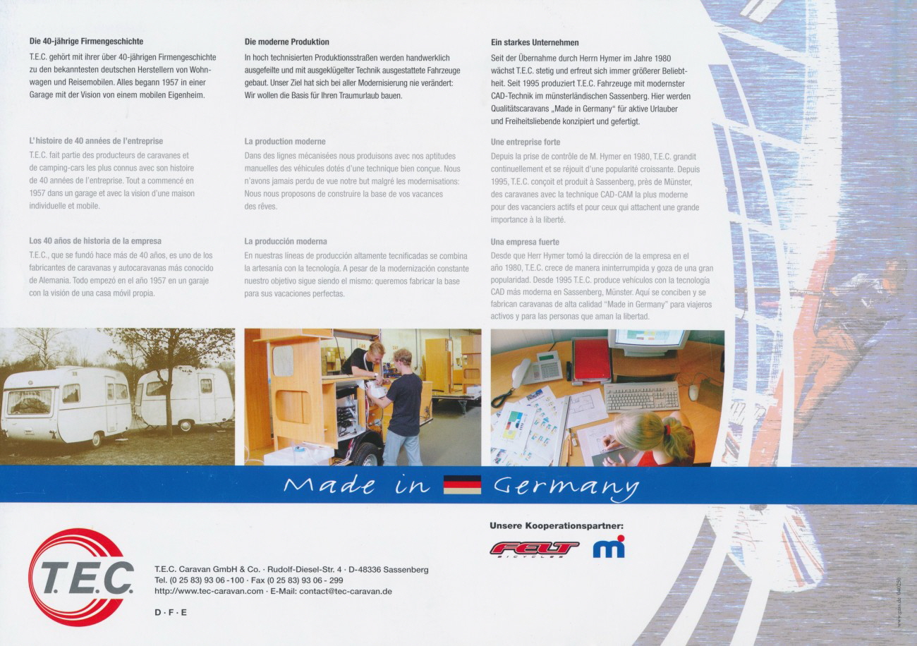 TEC 2005 32