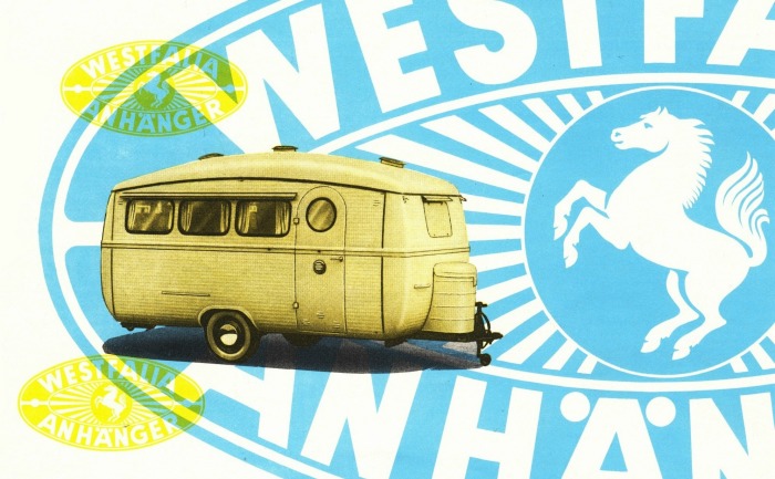 Westfalia 1960 01