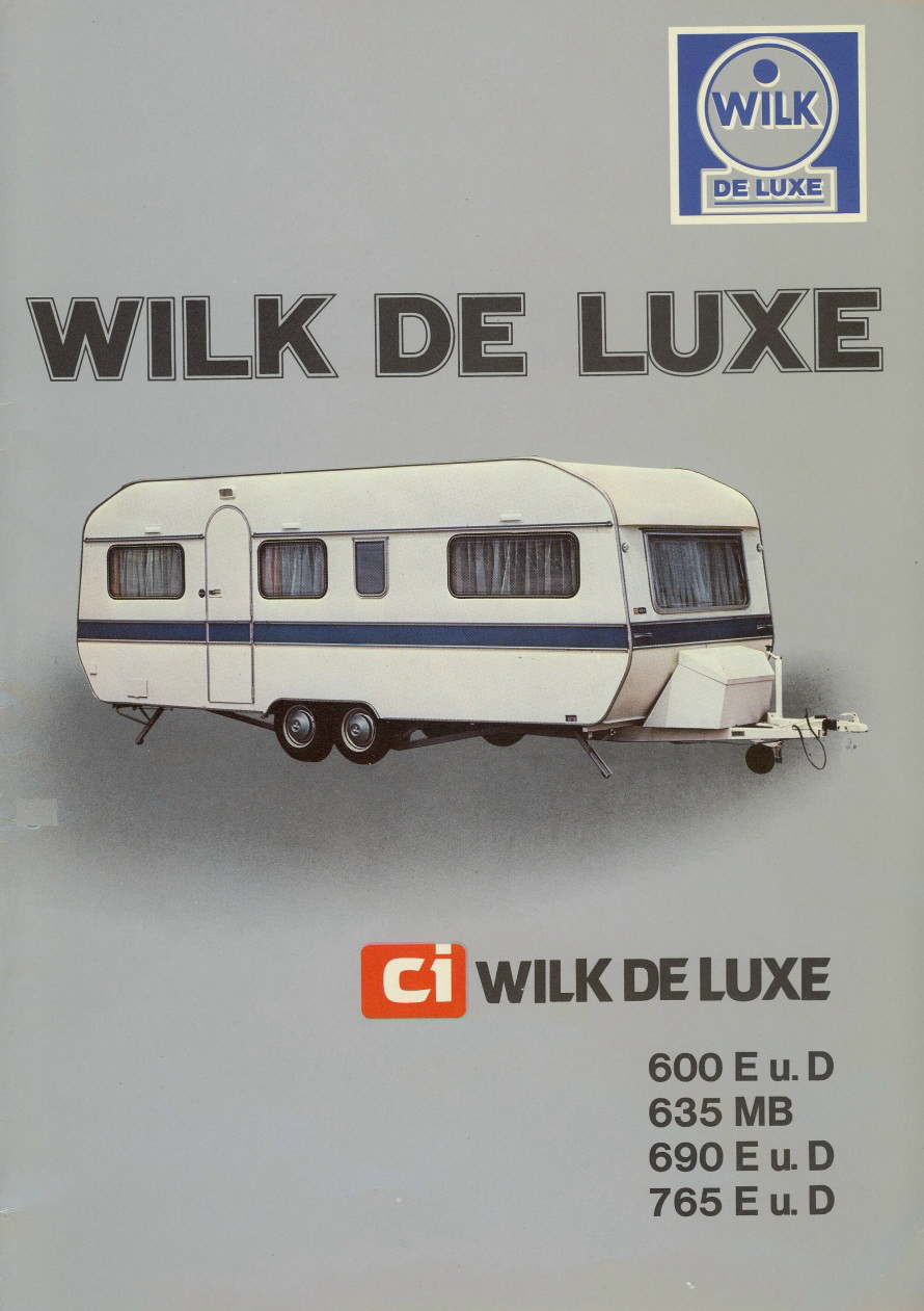 Wilk De Luxe