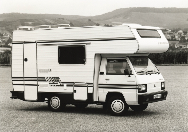 Weinsberg 1986 480 B