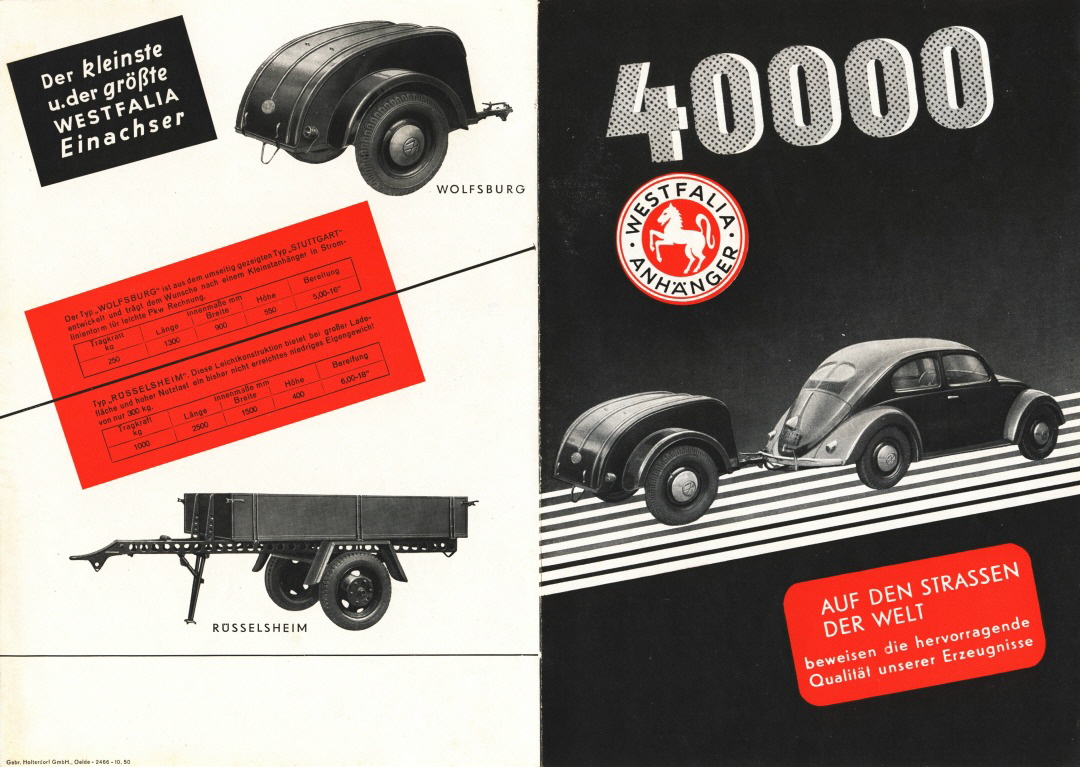 Westfalia 1950 01 04
