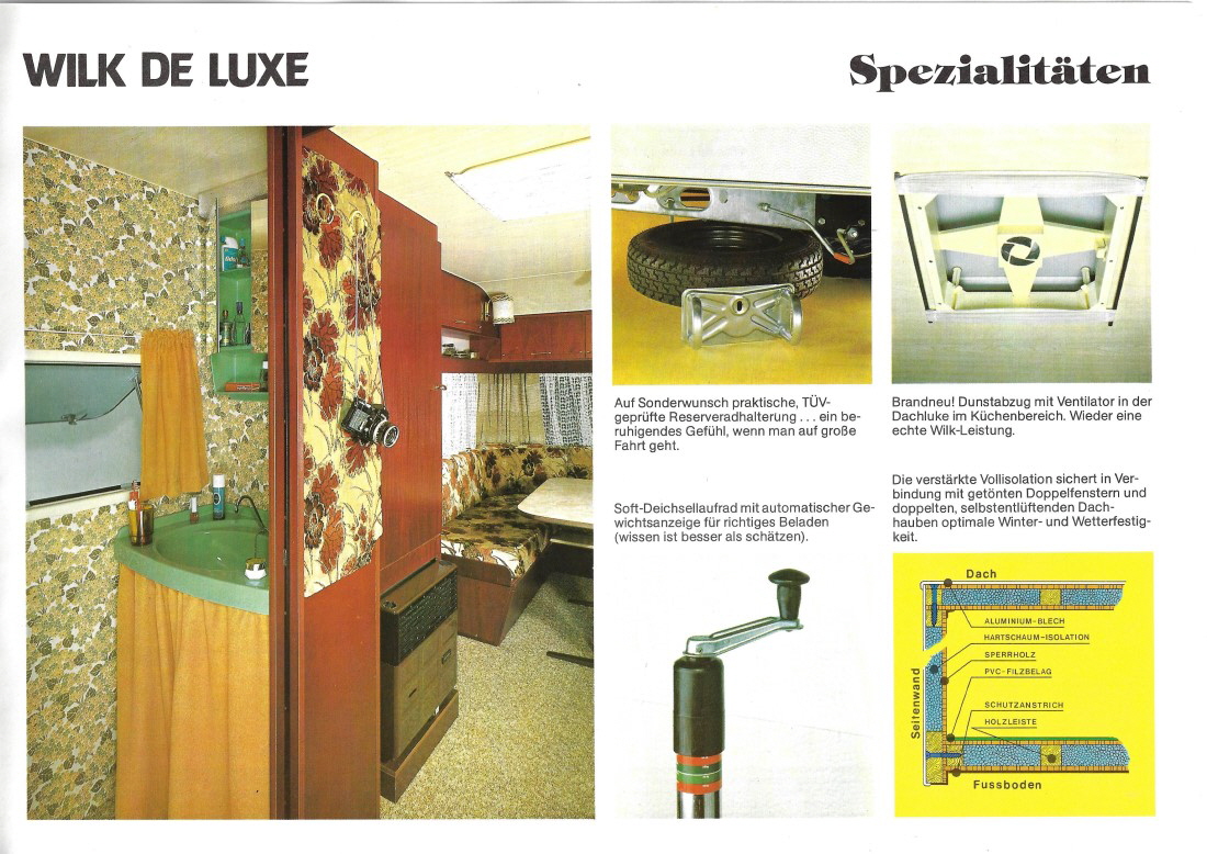 Wilk Stern DeLuxe ~1979 (1 15)