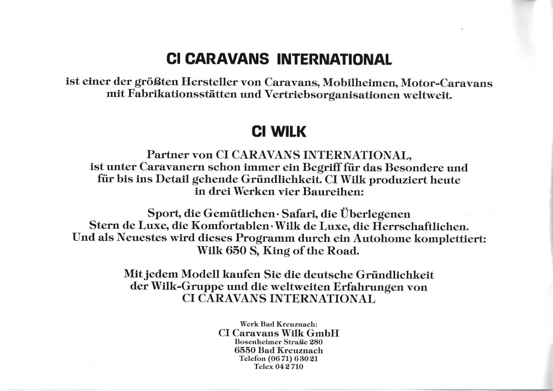 Wilk Stern DeLuxe ~1979 (1 2)