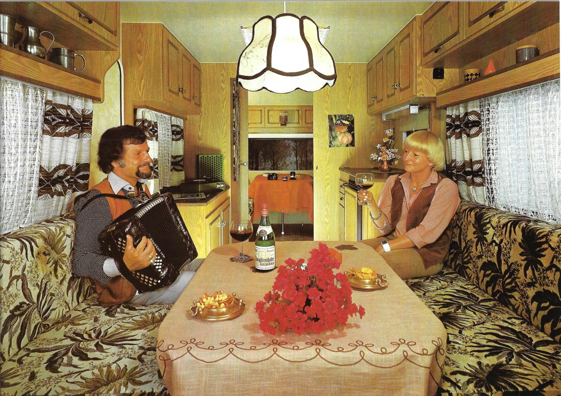 Wilk Stern DeLuxe ~1979 (1 5)