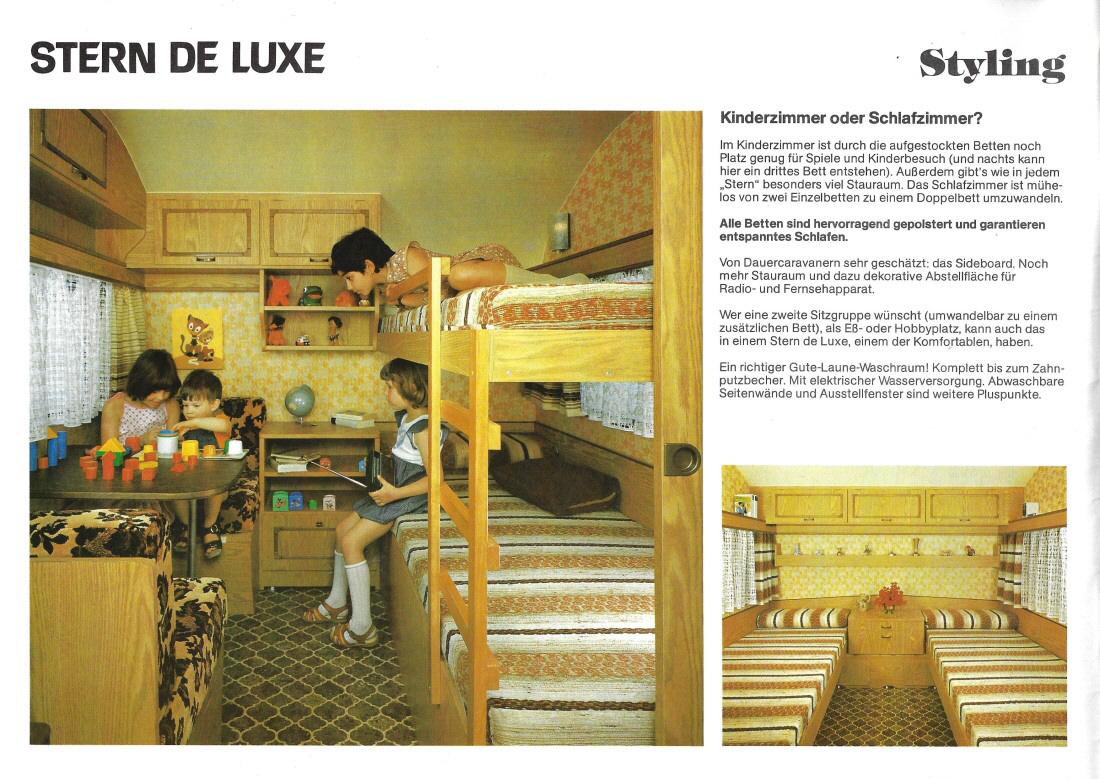 Wilk Stern DeLuxe ~1979 (1 6)