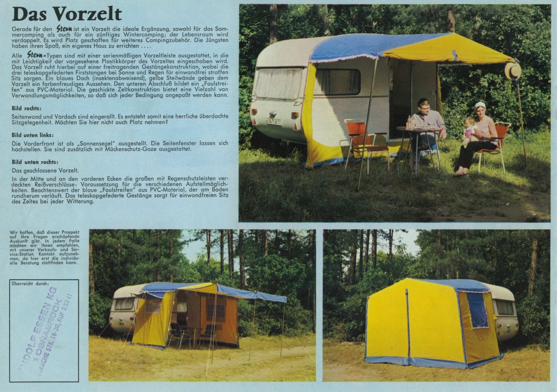 Wilk 1964 Stern 12